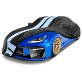 Subaru BRZ 2013-2025 BKGR-STR Car Cover
